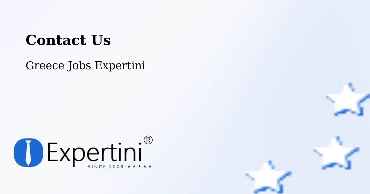 Contact Expertini – Lárdos - Greece Jobs Expertini