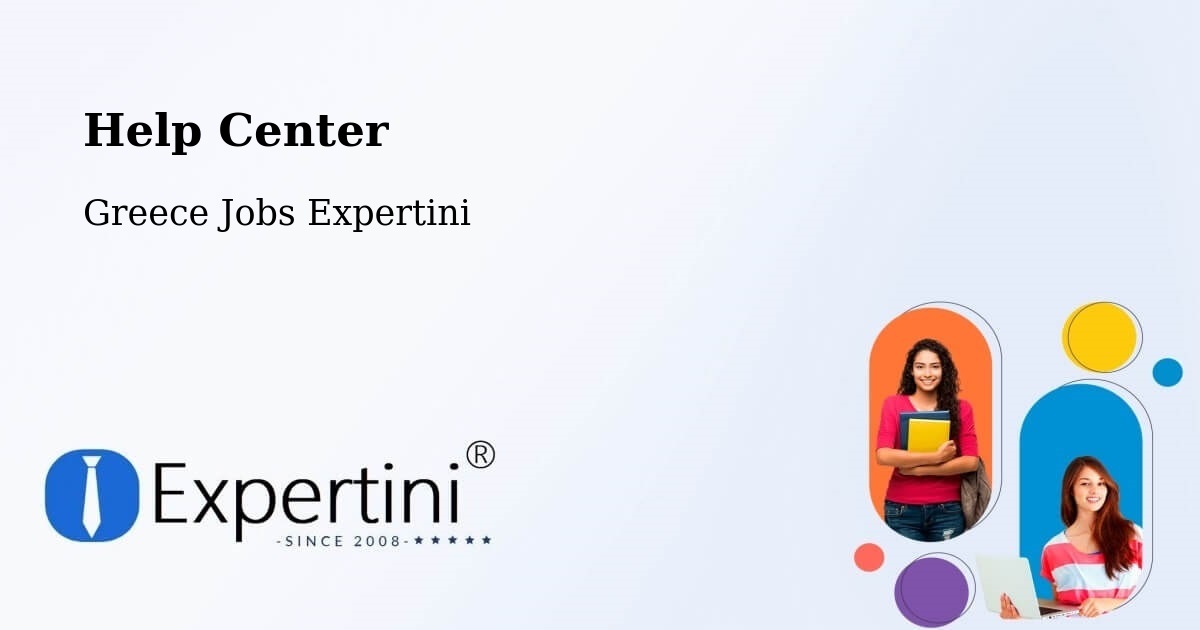Help Center – Lárdos - Greece Jobs Expertini