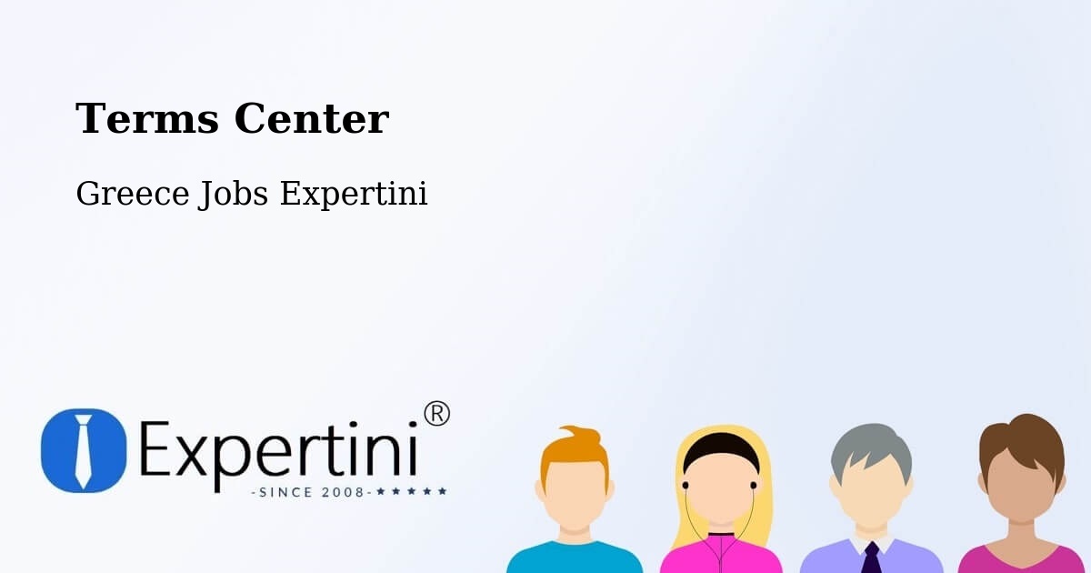 Terms of Service – Lárdos - Greece Jobs Expertini