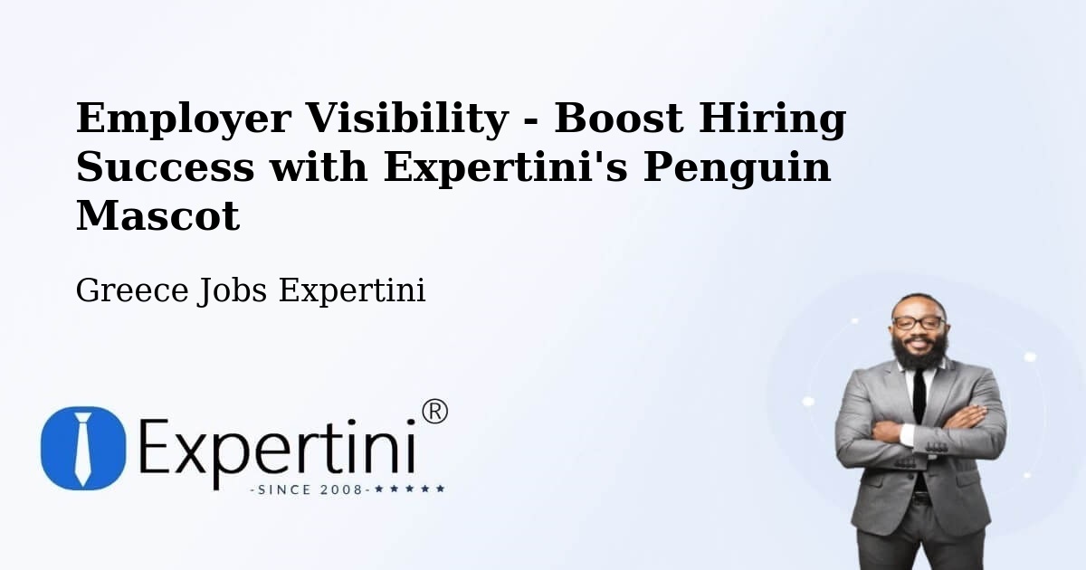 CV and Resume Visibility Optimization – Lárdos - Greece Jobs Expertini